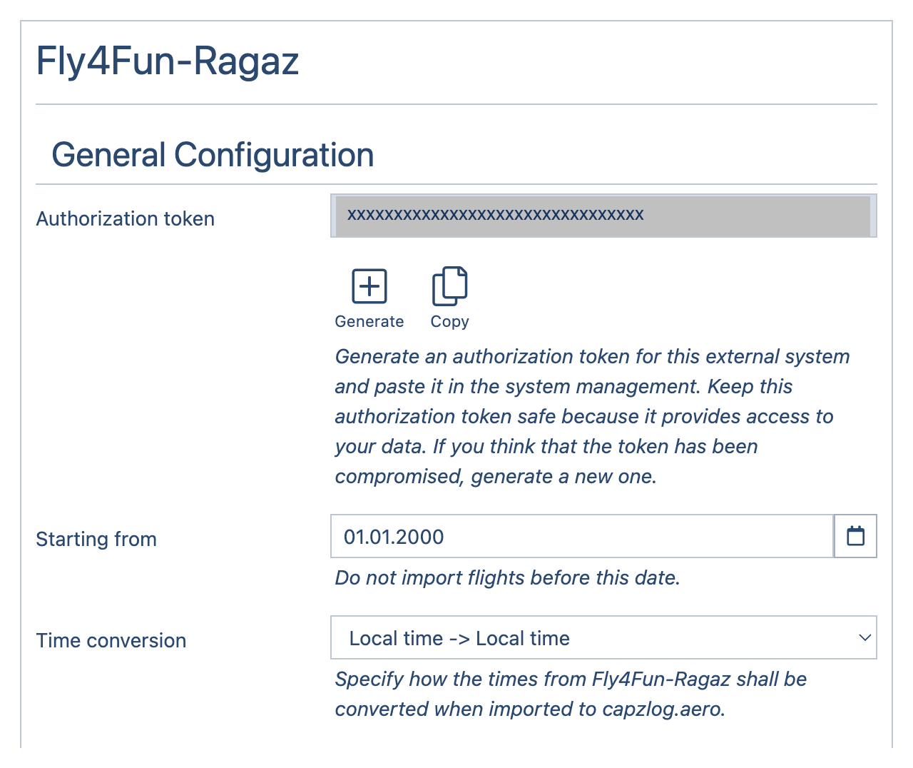 Capzlog_Auto_Import_Konfiguration_Image