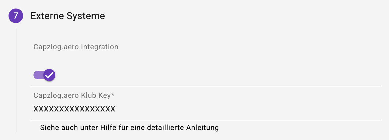 Club Key Capzlog.aero Club_Key_Image