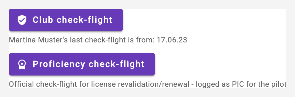 Logbook_Check_Flight_Image