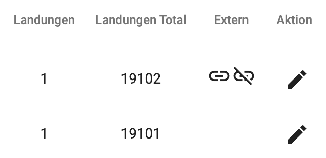 Logbuch Eintrag Capzlog.aero Status Logbook_Entry_Ext_Sys_Instructor_Image